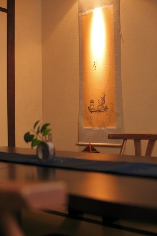 Hanaougi Bettei Iiyama Takayama  Extérieur photo