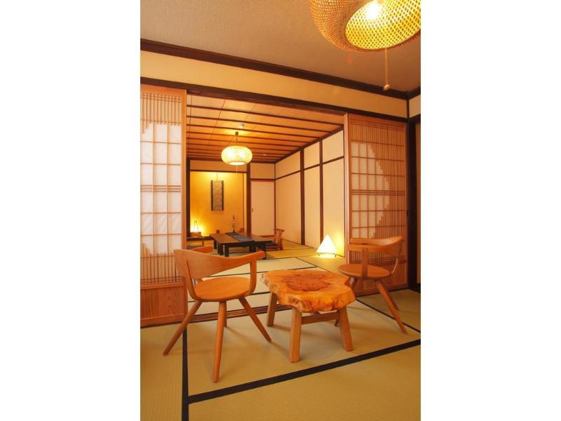 Hanaougi Bettei Iiyama Takayama  Extérieur photo