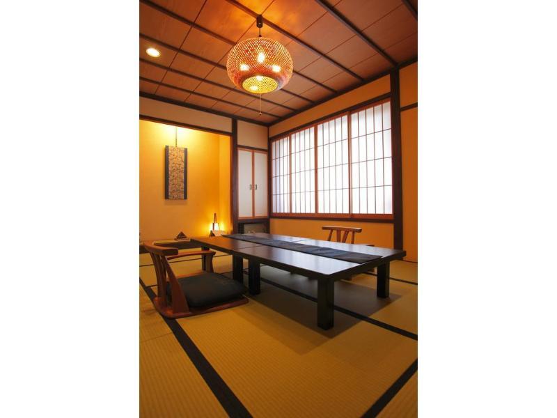 Hanaougi Bettei Iiyama Takayama  Extérieur photo