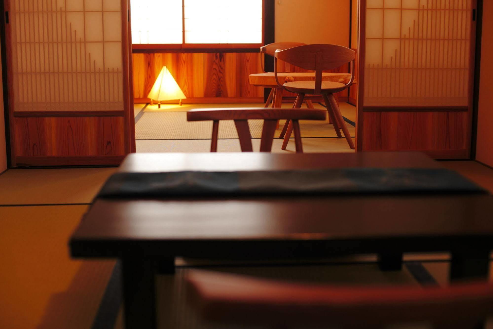 Hanaougi Bettei Iiyama Takayama  Extérieur photo